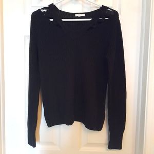 Maurices Sweater